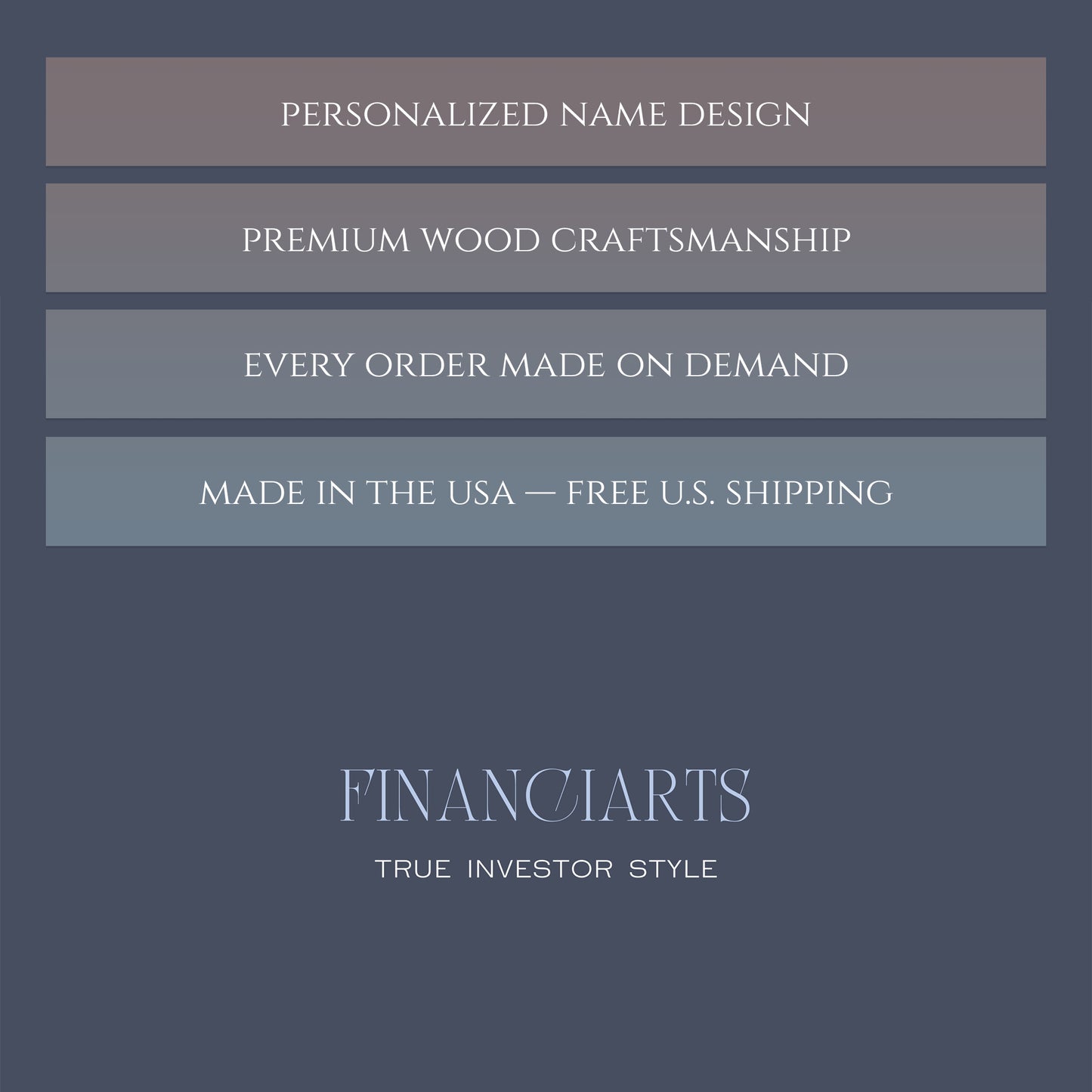 Cryptocurrency trading classy space decoration