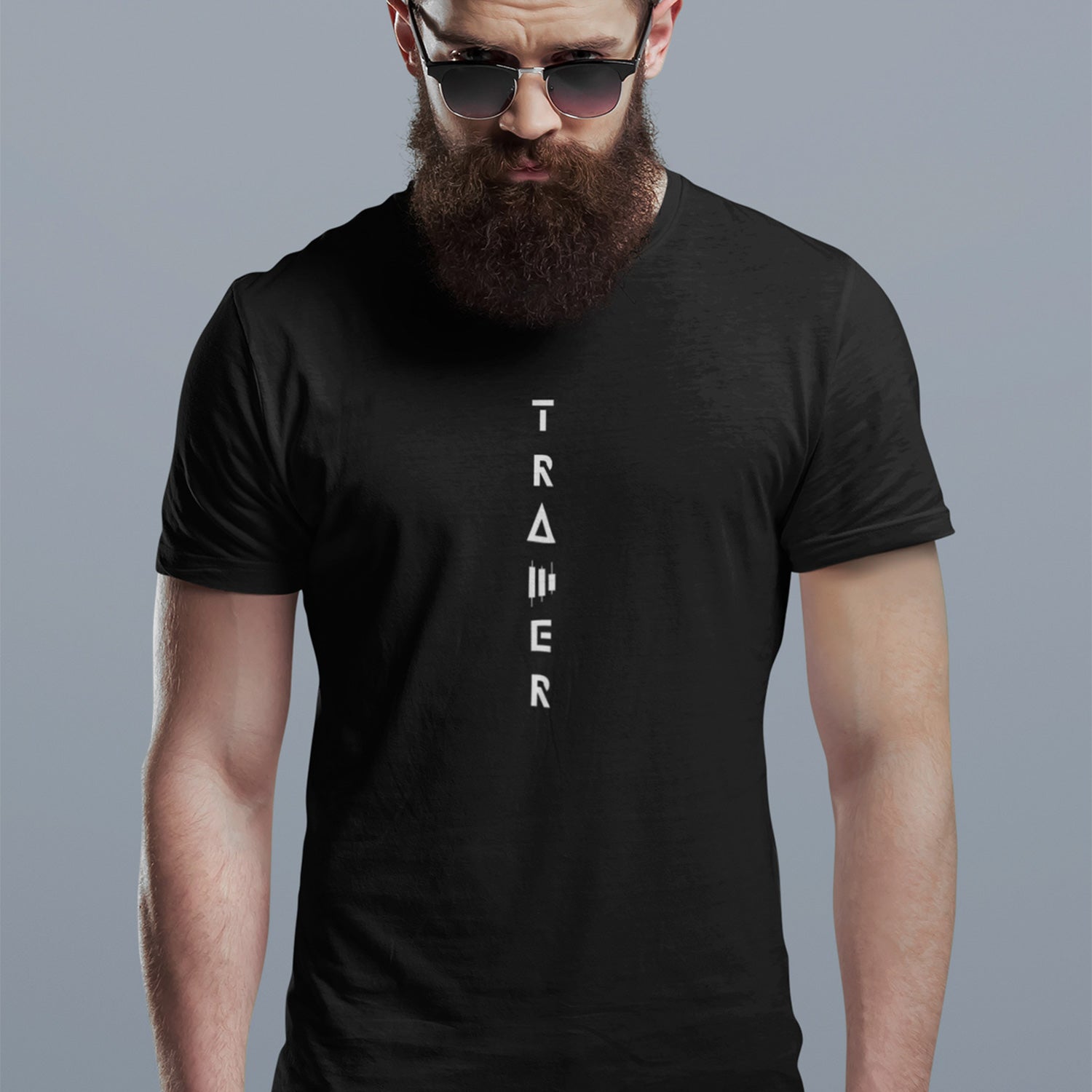 Exclusive T-shirts for traders, crypto investors and forex enthusiasts.