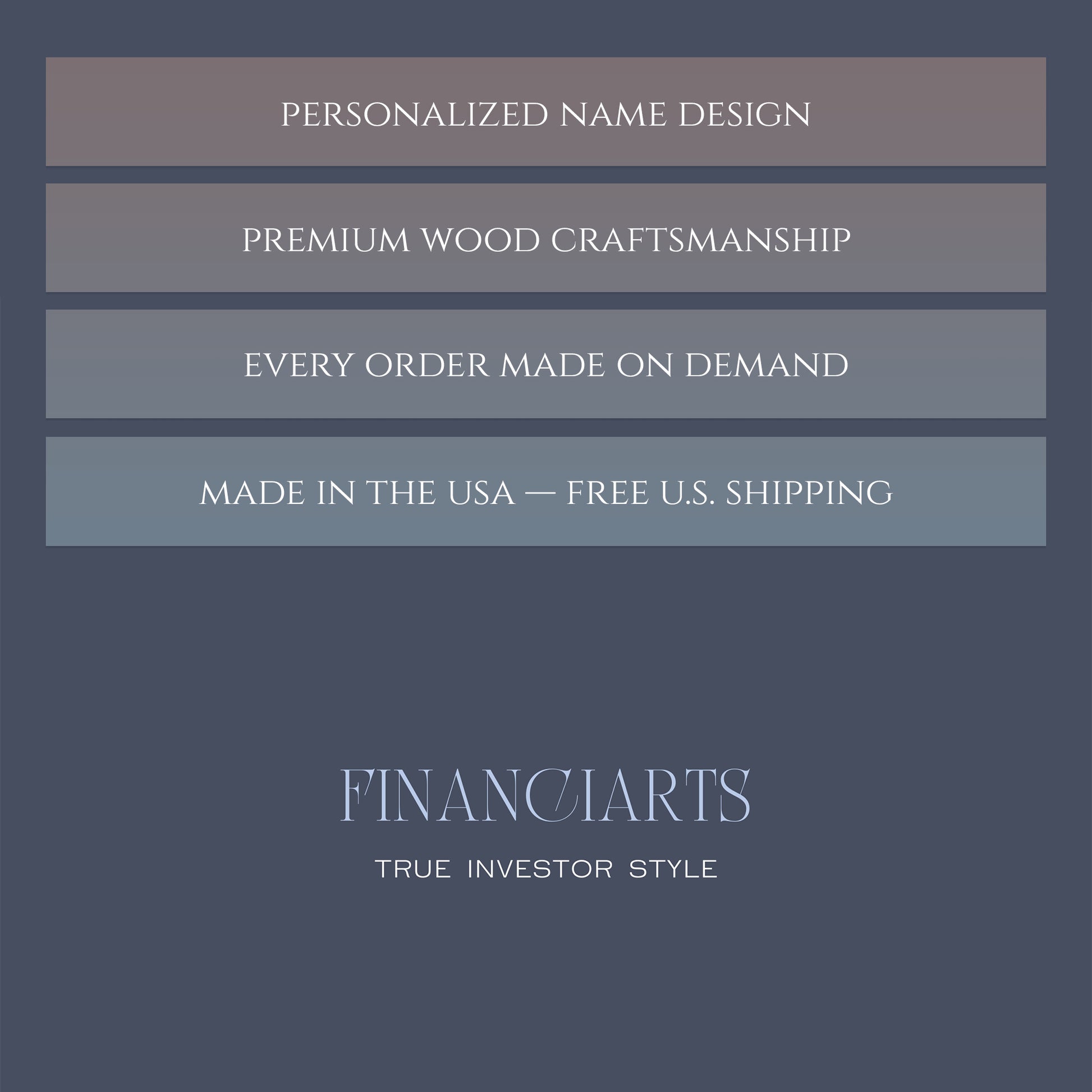 Coin enthusiast elite handmade home decor gift