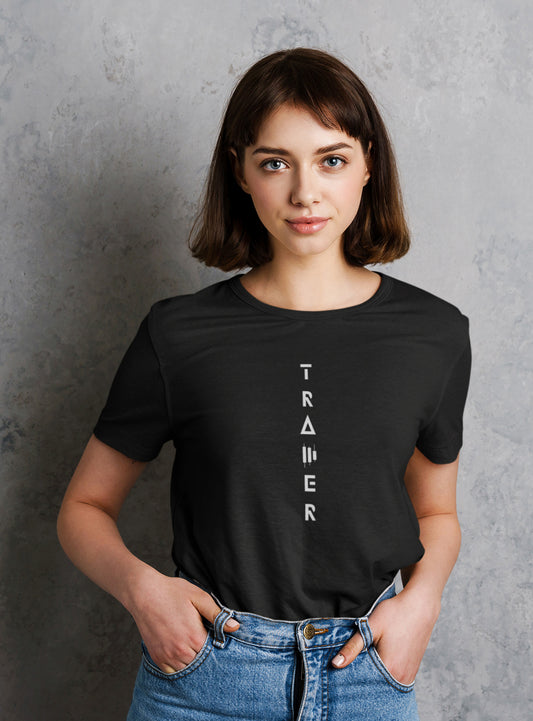 Stock market investor unisex trading tee
